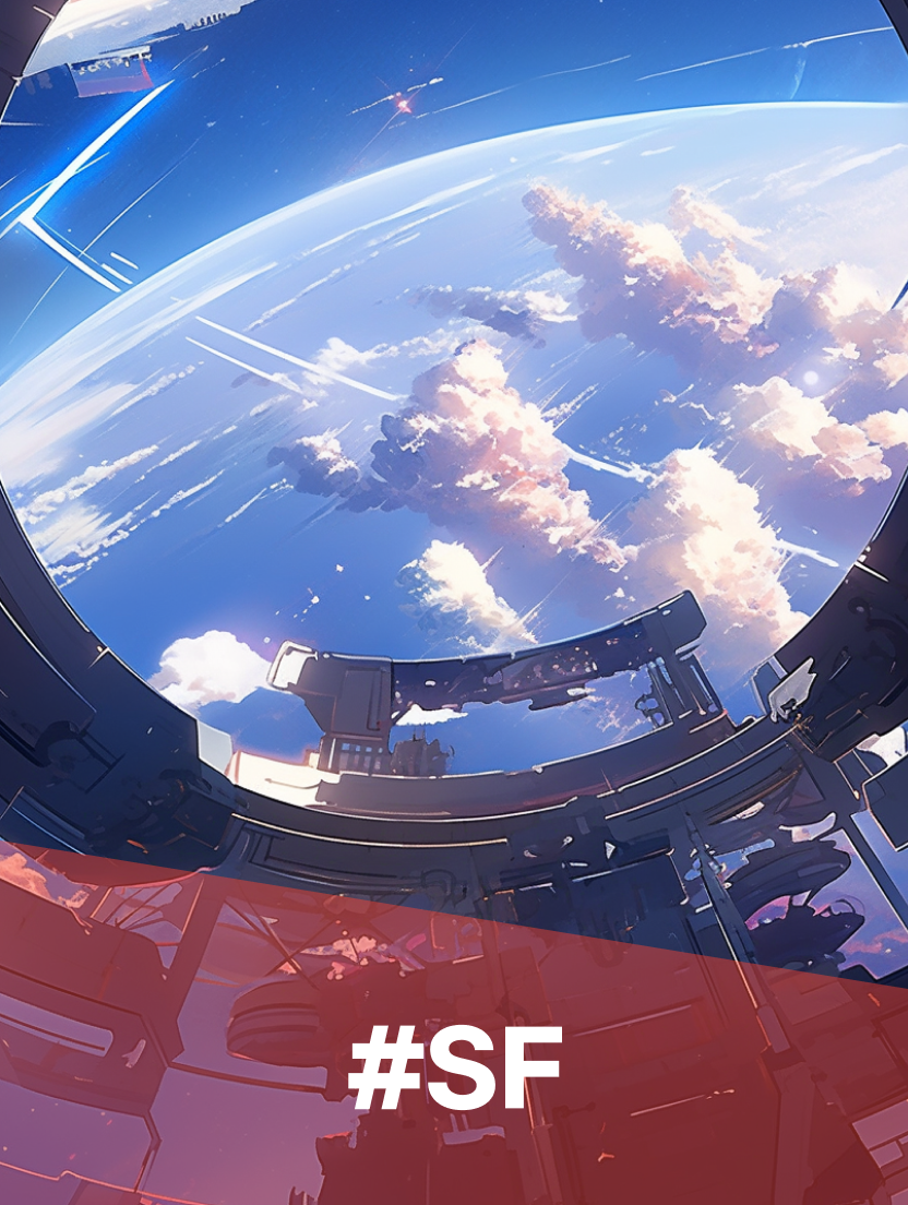 #SF