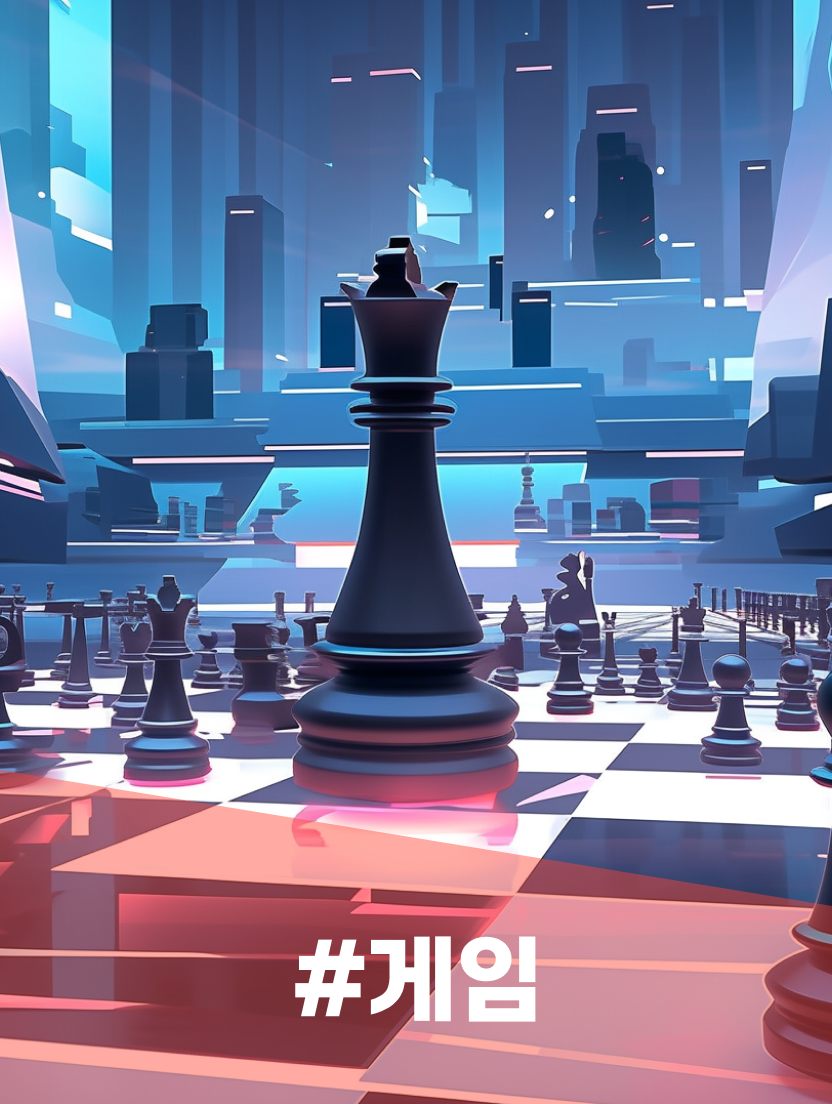 #게임