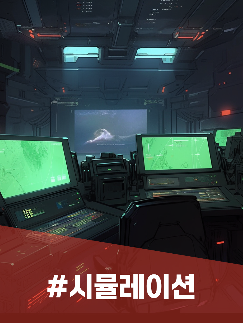 #시뮬레이션